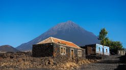 17.-31. März 2023: Trekking- und Naturreise auf den Kapverden 8 Gay Trekkings auf den Kapverden