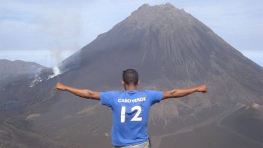 17.-31. März 2023: Trekking- und Naturreise auf den Kapverden 12 Gay Wanderreise Kapverden 20