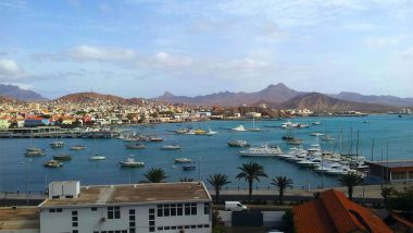 17.-31. März 2023: Trekking- und Naturreise auf den Kapverden 13 Gay Wanderreise Kapverden 22