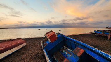 17.-31. März 2023: Trekking- und Naturreise auf den Kapverden 3 Gay Wanderreise Kapverden 3