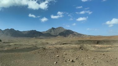 17.-31. März 2023: Trekking- und Naturreise auf den Kapverden 6 Gay Wanderreise Kapverden 4