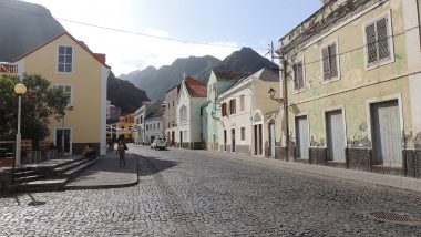 17.-31. März 2023: Trekking- und Naturreise auf den Kapverden 11 Gay Wanderreise Kapverden 8