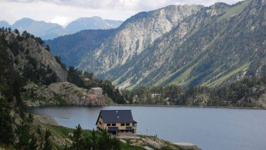 28.7. - 5.8.2023: Trekking durch Nationalpark in Katalonien 7 Gay Trekking Katalanien 3