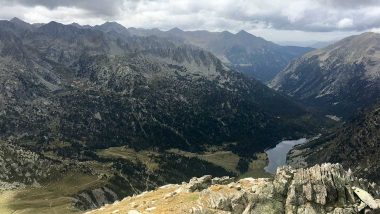 28.7. - 5.8.2023: Trekking durch Nationalpark in Katalonien 3 Gay Trekking Katalanien 7