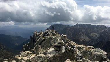 28.7. - 5.8.2023: Trekking durch Nationalpark in Katalonien 2 Gay Trekking Katalanien 8