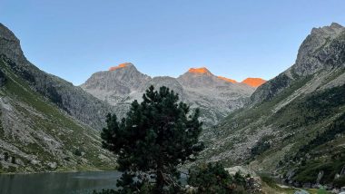 18.-25. August 2023: Trekking in den französischen Pyrenäen 2 Gay Trekking Pirenaeen 3