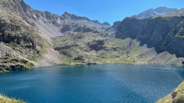 18.-25. August 2023: Trekking in den französischen Pyrenäen 6 Gay Trekking Pirenaeen 6