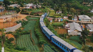 27.12.23 - 10.01.24: Das Naturparadies Sri Lanka erwandern 13 Gay Sri Lanka Wanderreise