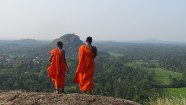 Gay Sri Lanka Wanderreise