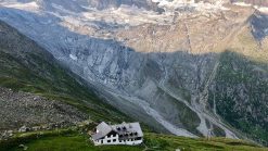 14.-21. Juli 2023: Sommerwanderung über Pässe und durch Täler im Tirol 7 Wandern auf dem Berliner Höhenweg unter gay Männer