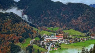 30.06 - 07.07.2023: Natur- und Kulturwanderung in Oberbayern 7 Gay Wanderung auf den Spuren Ludwig 2 6