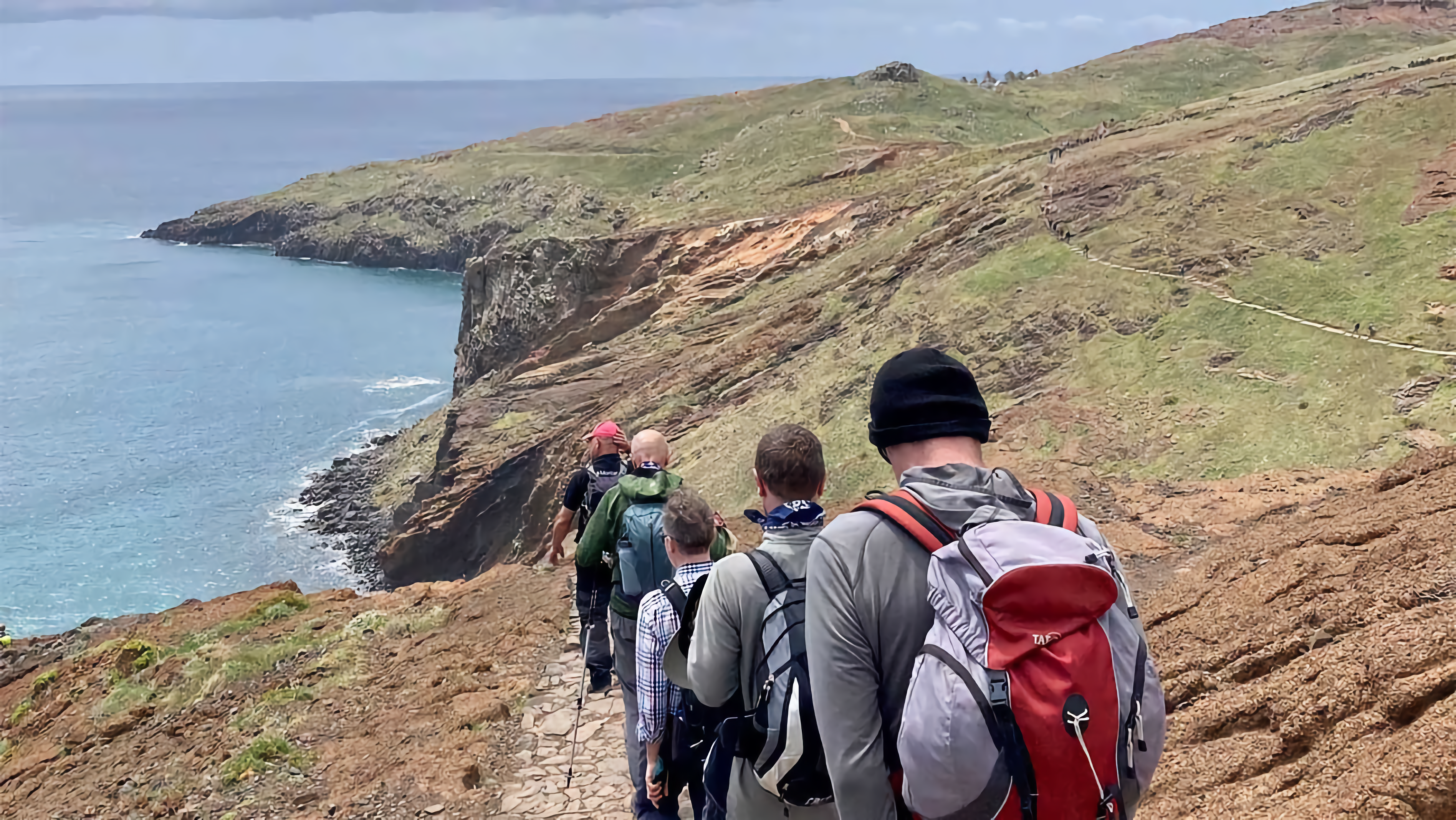 Madeira Gay Wandern ©MarcelloGariglio 6