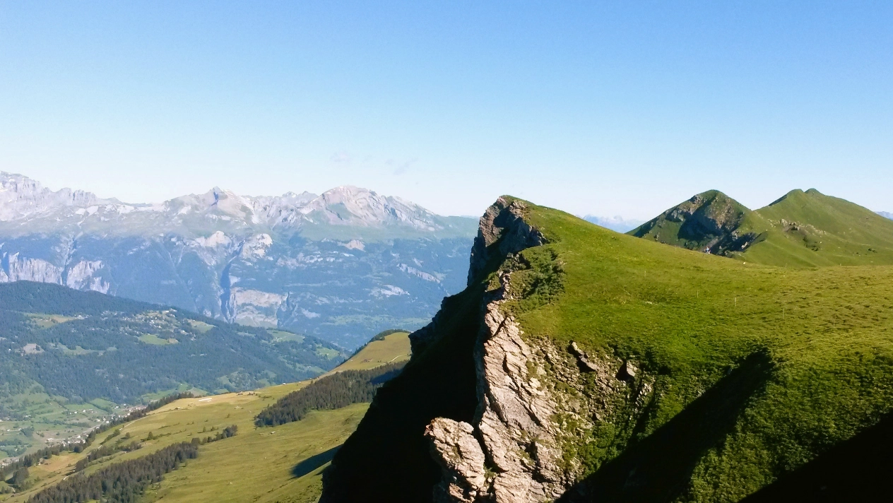 Gay Wandern Churwalden 3