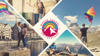 LGBTQ Travel in der Schweiz