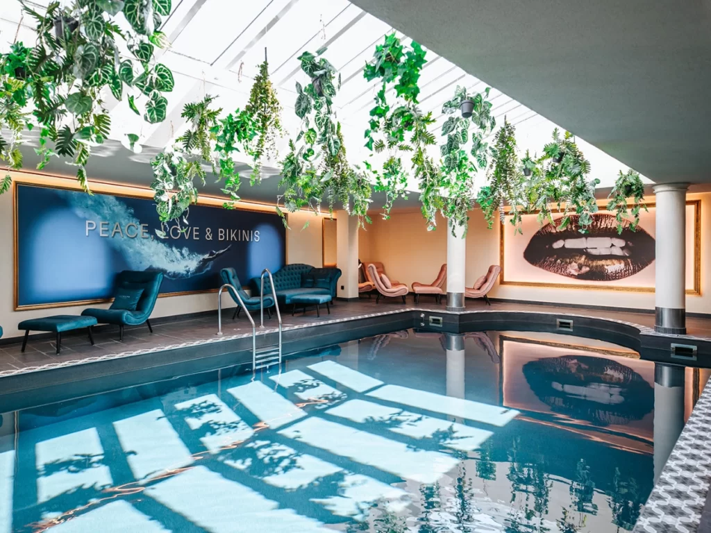 Die Besten Gayfriendly Hotels 9 Gayfriendly Hotels Österreich