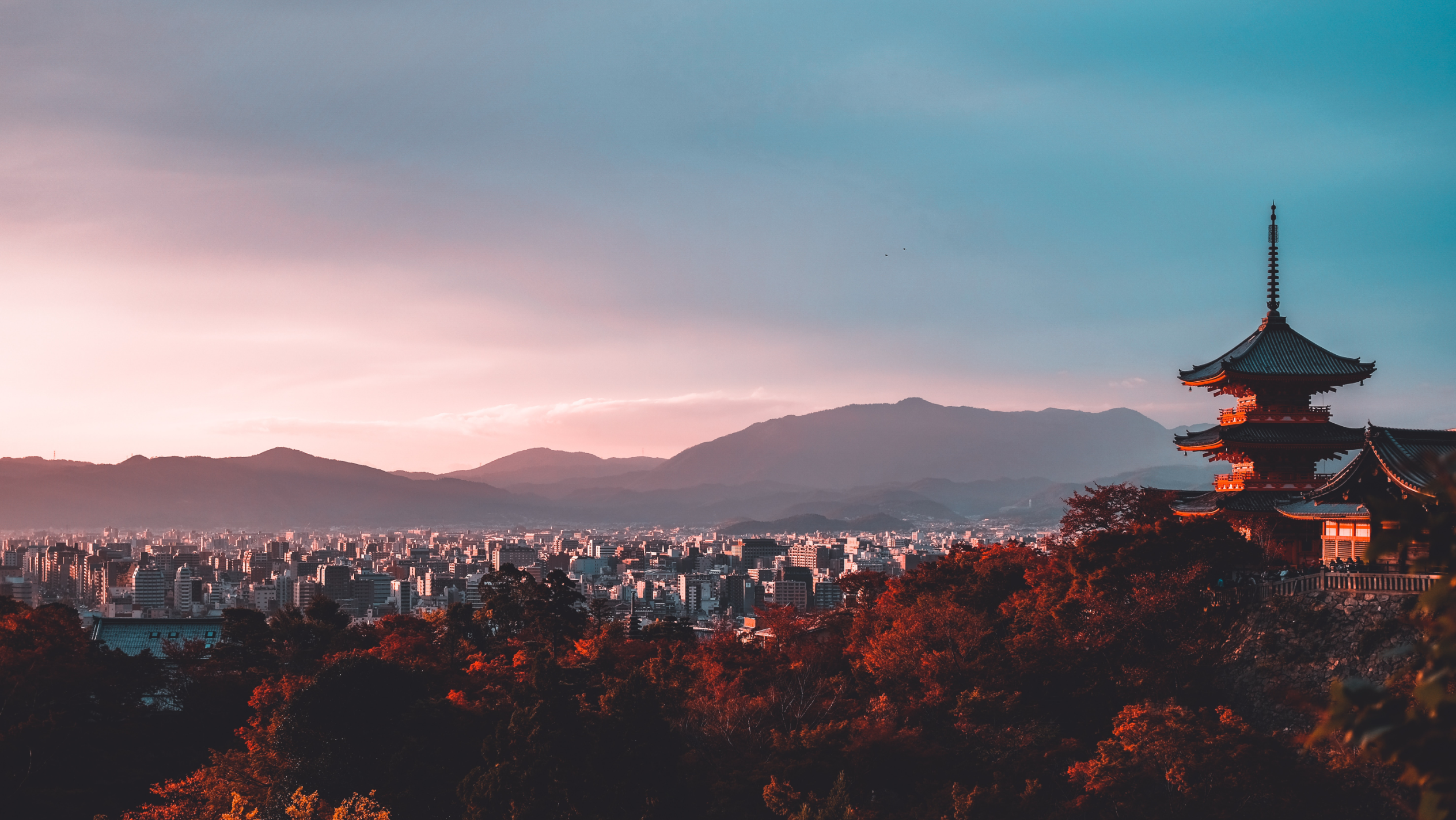Japan @Unsplash 1