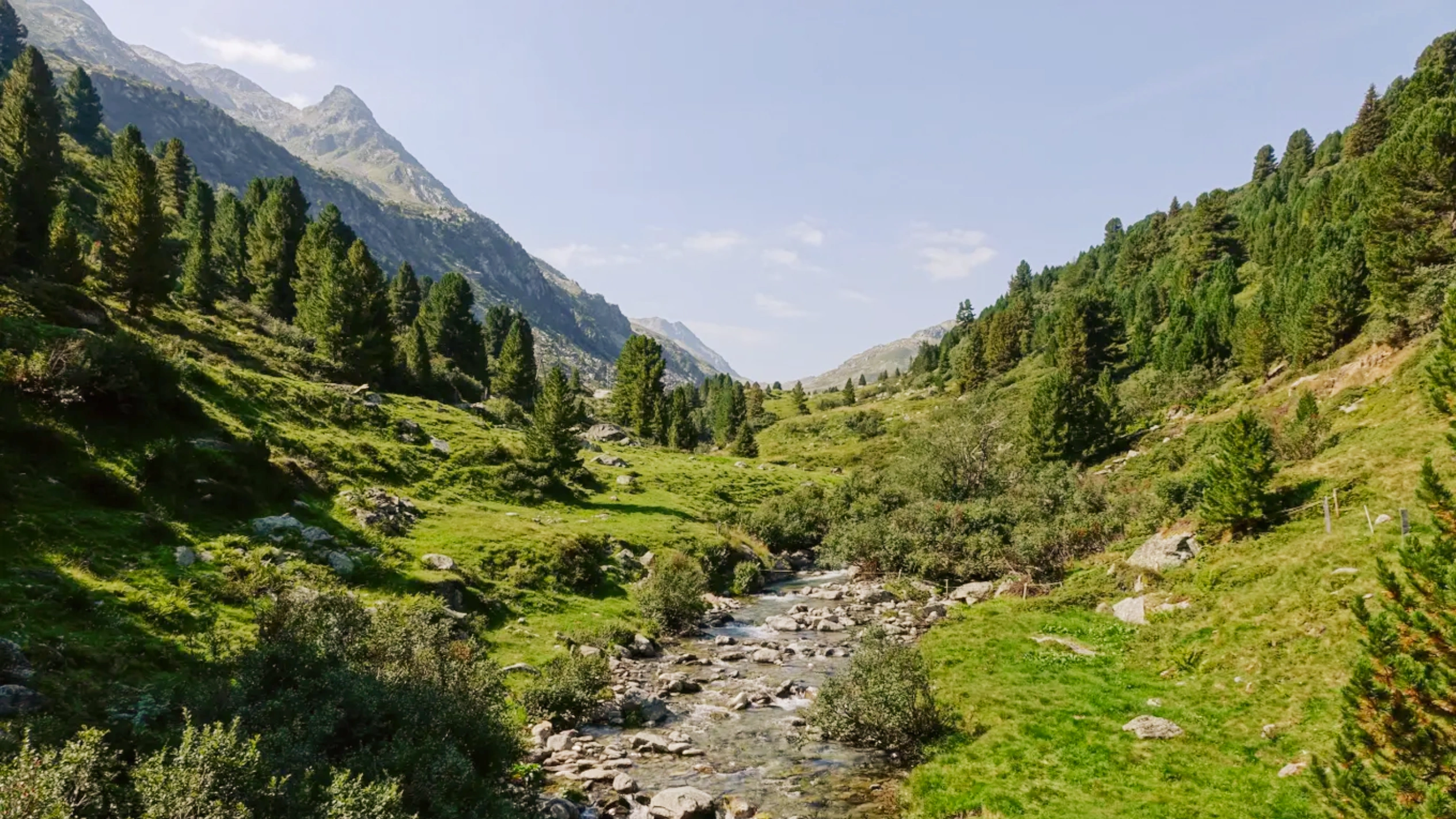 Gay Wandern auf historischen Verkehrswegen