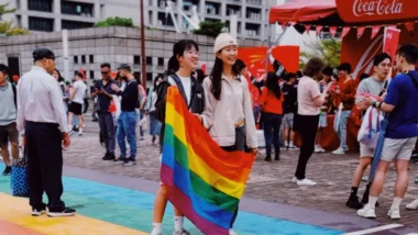 LGBTQ Destination Taiwan, Taiwan Pride
