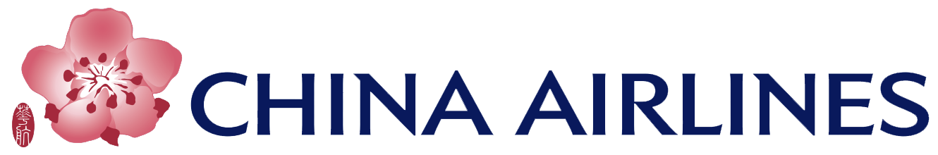 China Airlines Logo