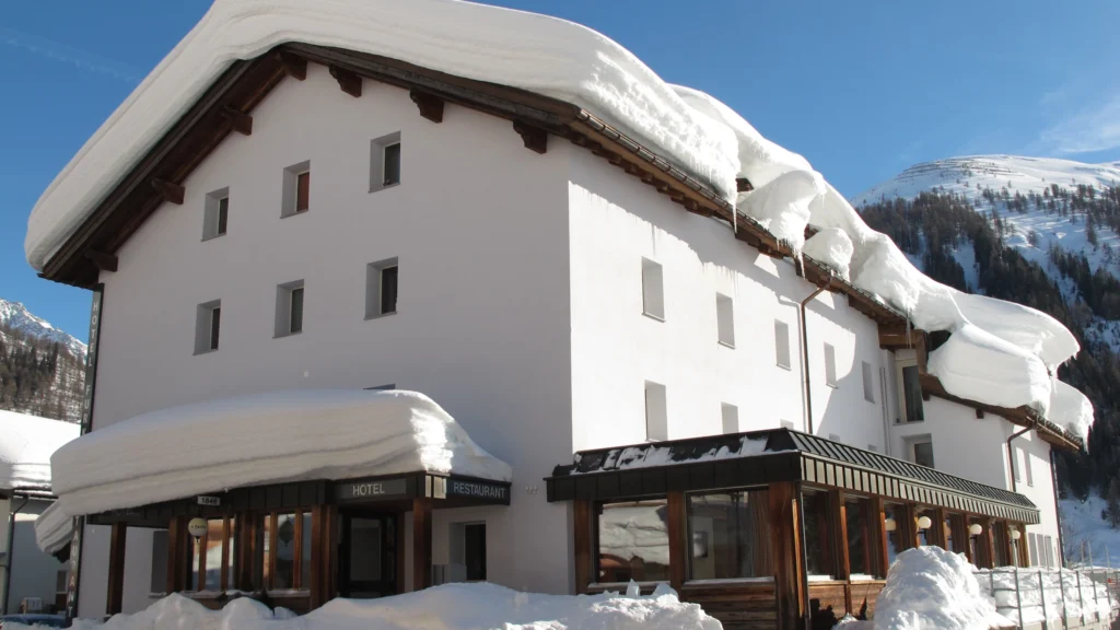 Die Besten Gayfriendly Hotels 3 Gay Friendly Hotel Schweiz ©Hotel Furka