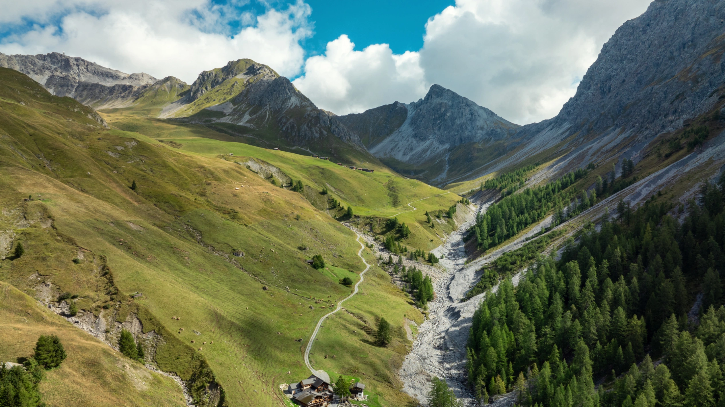 Gay Wanderwochenende in Arosa