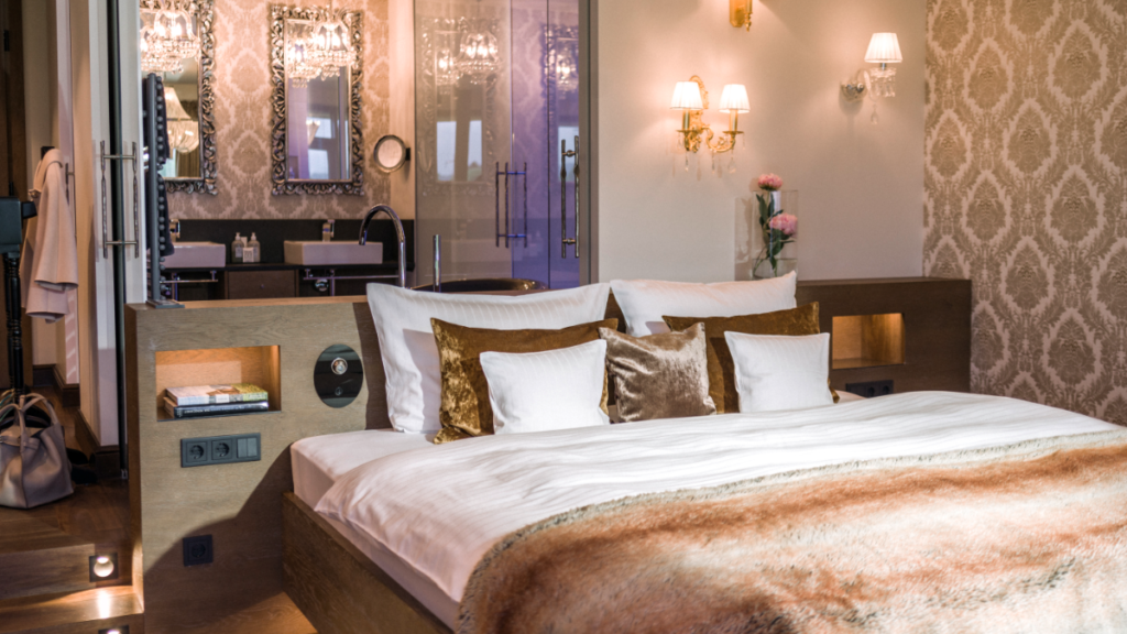 Die Besten Gayfriendly Hotels 10 Gayfriedly Hotel Koenig Ludwig ©Koenig Ludwig