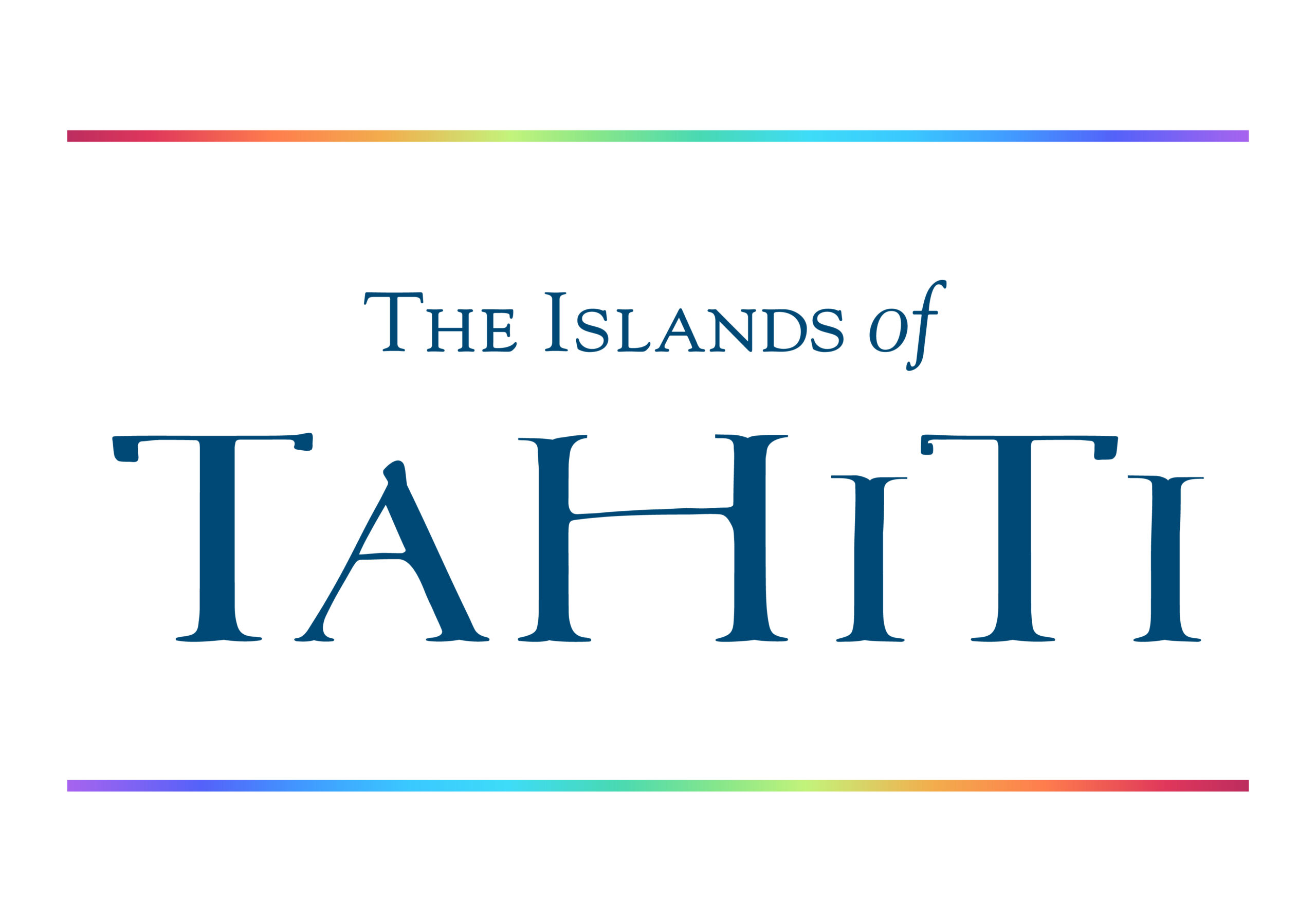 Tahiti Logo