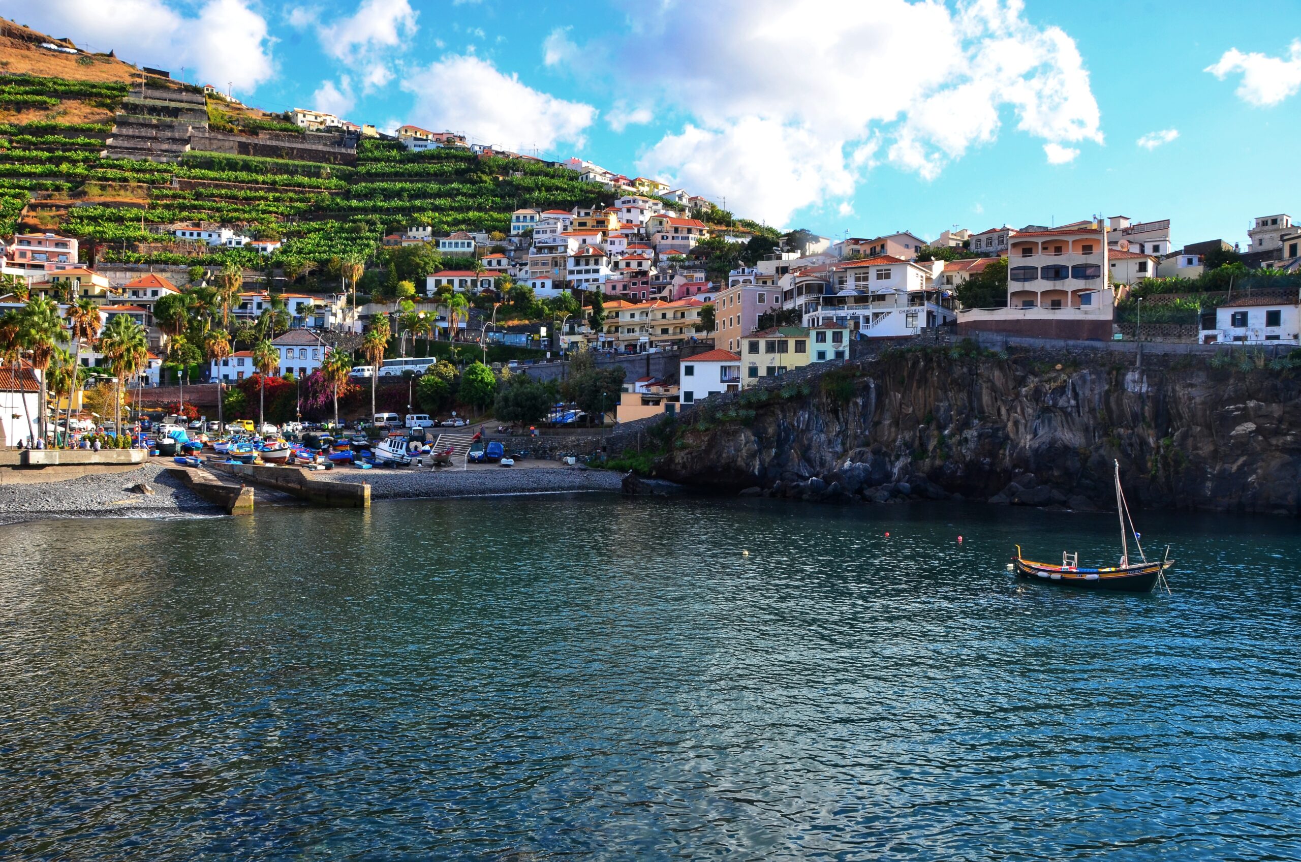 Naturerlebnis Madeira