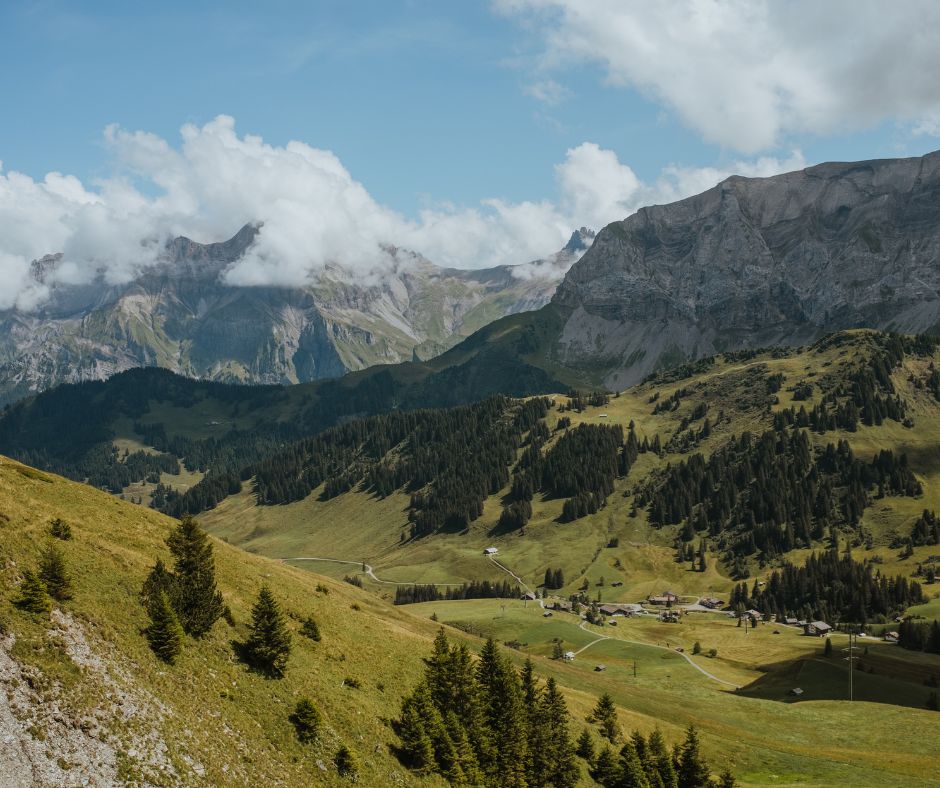 Wanderweekend 2