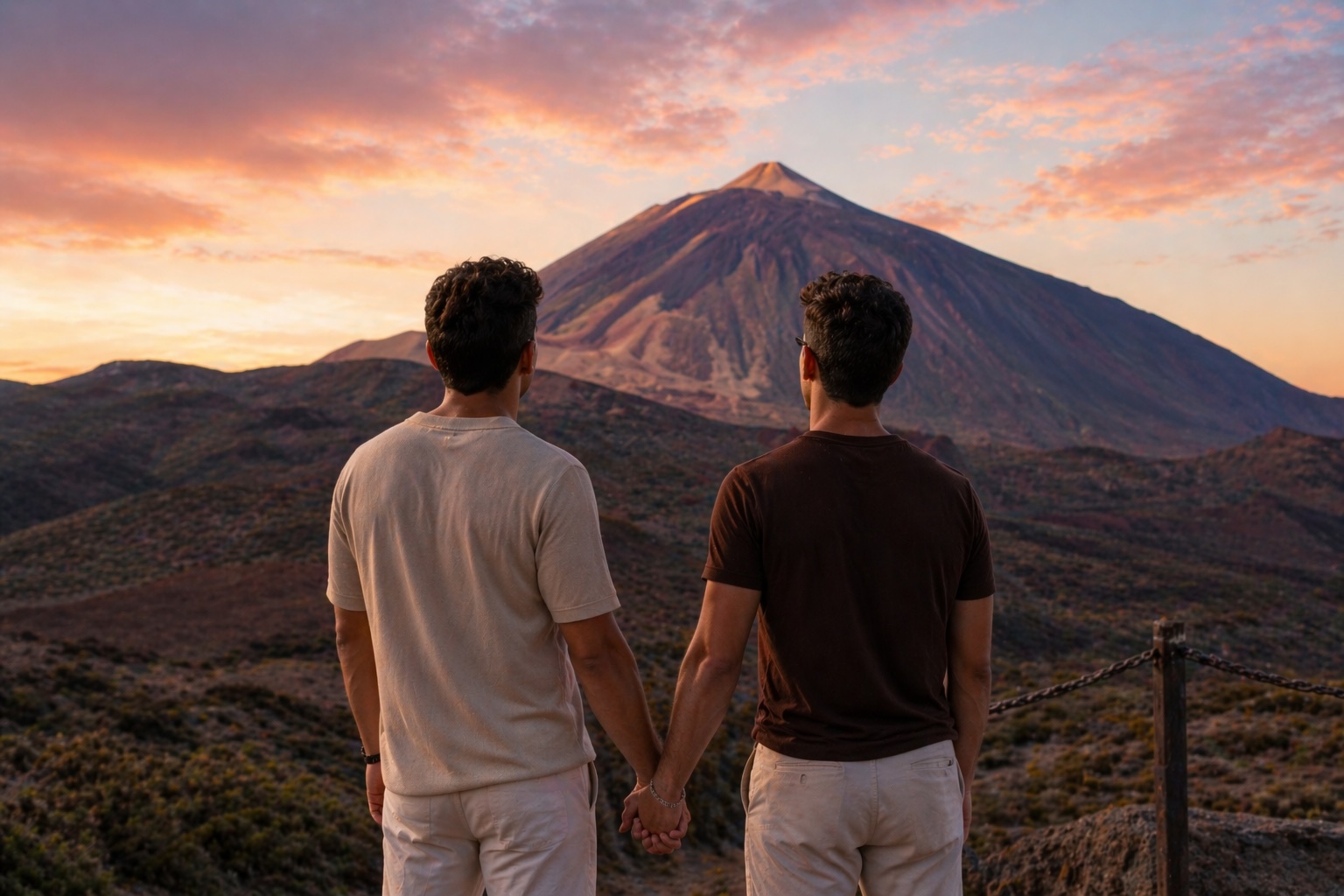 teide tenerife