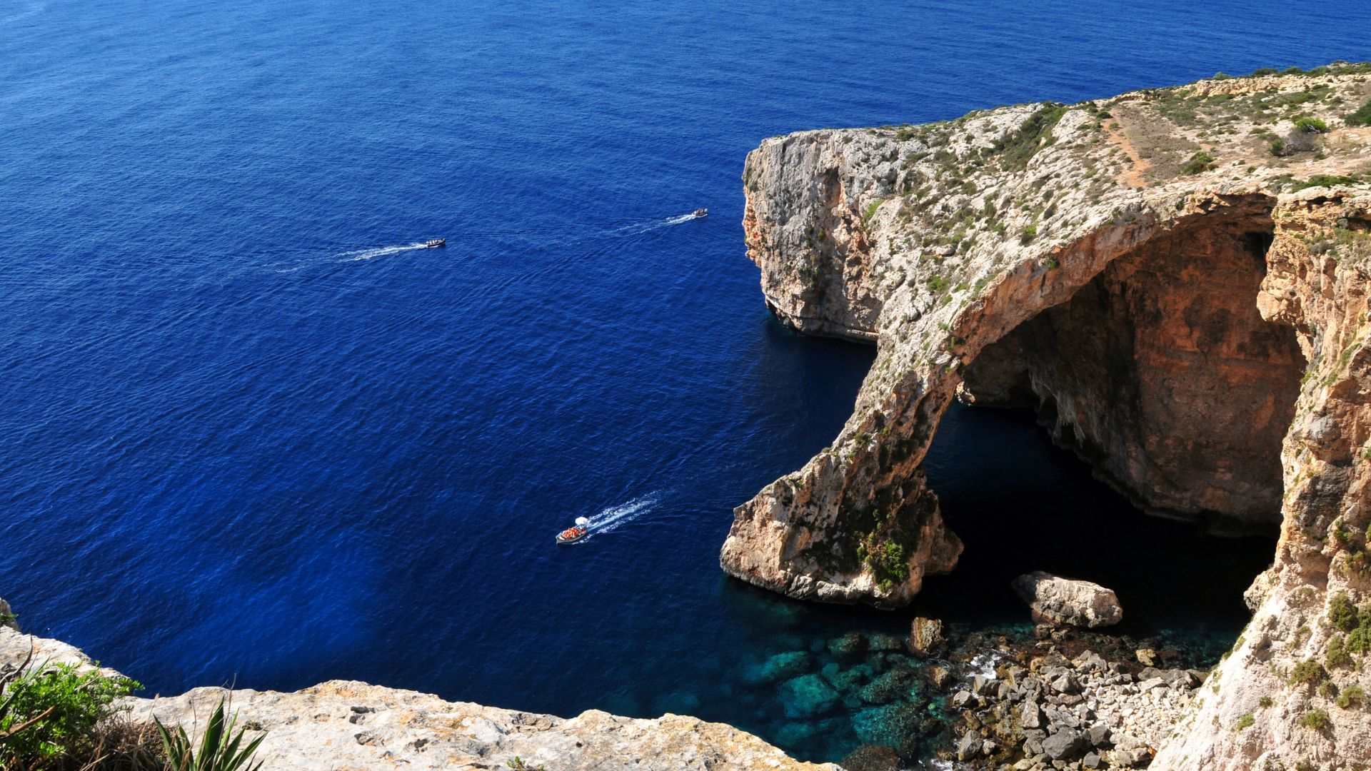 Malta