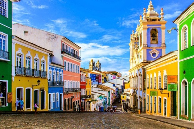 Brasilien