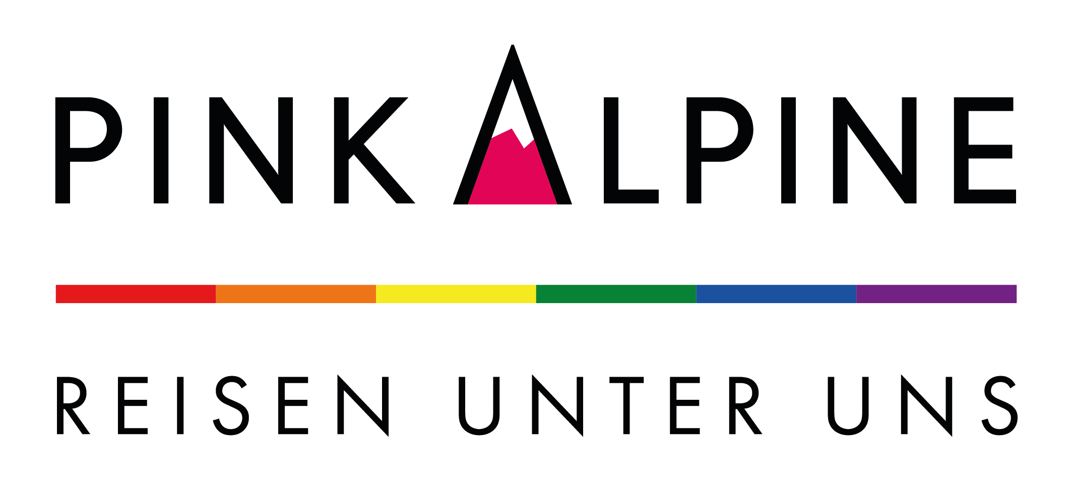 Pink Alpine